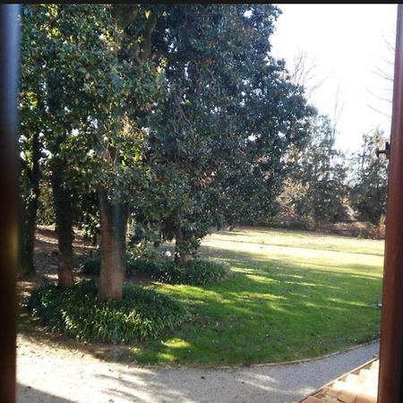 Le Magnolie Agriturismo Verolanuova Buitenkant foto