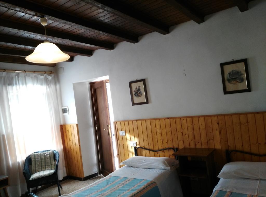 Le Magnolie Agriturismo Verolanuova Buitenkant foto