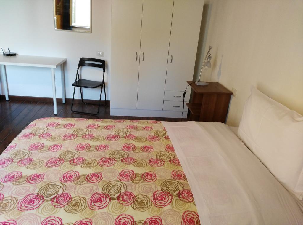 Le Magnolie Agriturismo Verolanuova Buitenkant foto