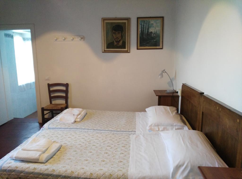 Le Magnolie Agriturismo Verolanuova Buitenkant foto