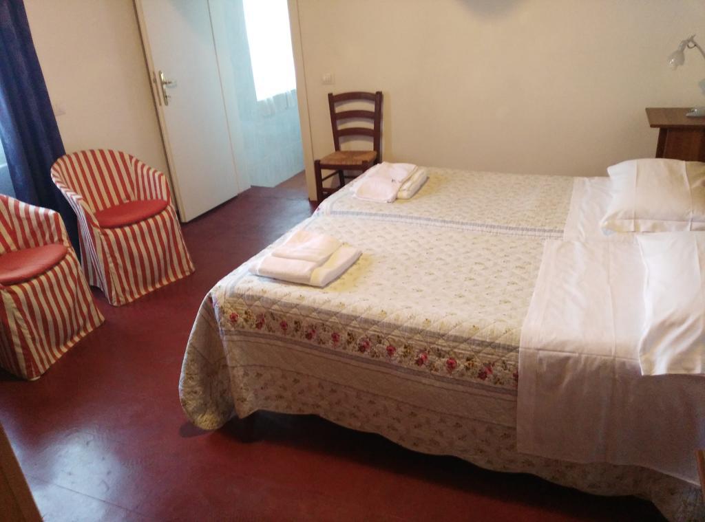 Le Magnolie Agriturismo Verolanuova Buitenkant foto