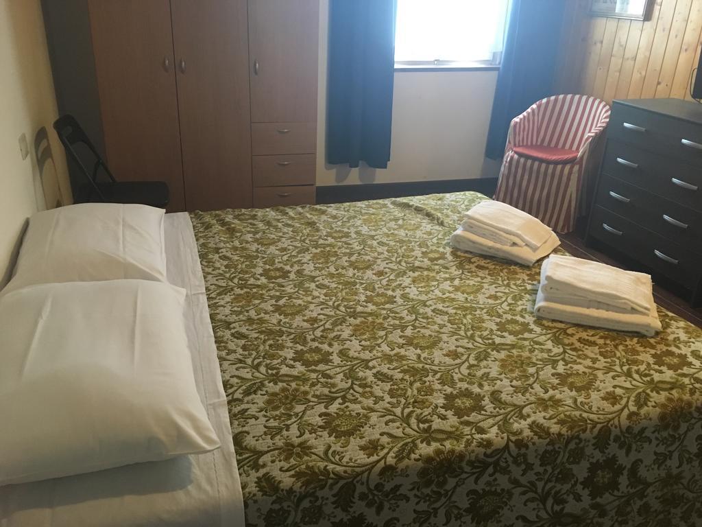 Le Magnolie Agriturismo Verolanuova Buitenkant foto