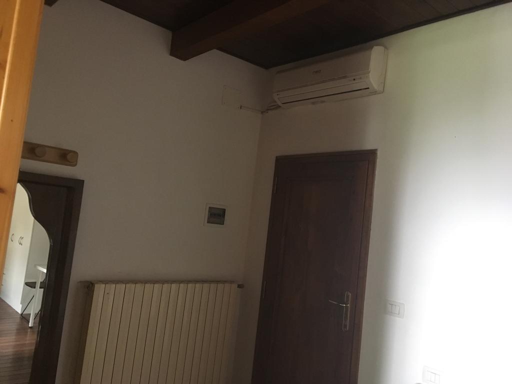 Le Magnolie Agriturismo Verolanuova Buitenkant foto