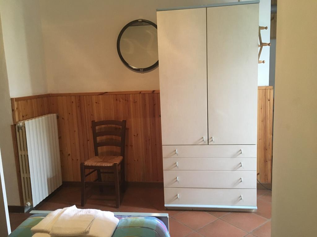 Le Magnolie Agriturismo Verolanuova Buitenkant foto