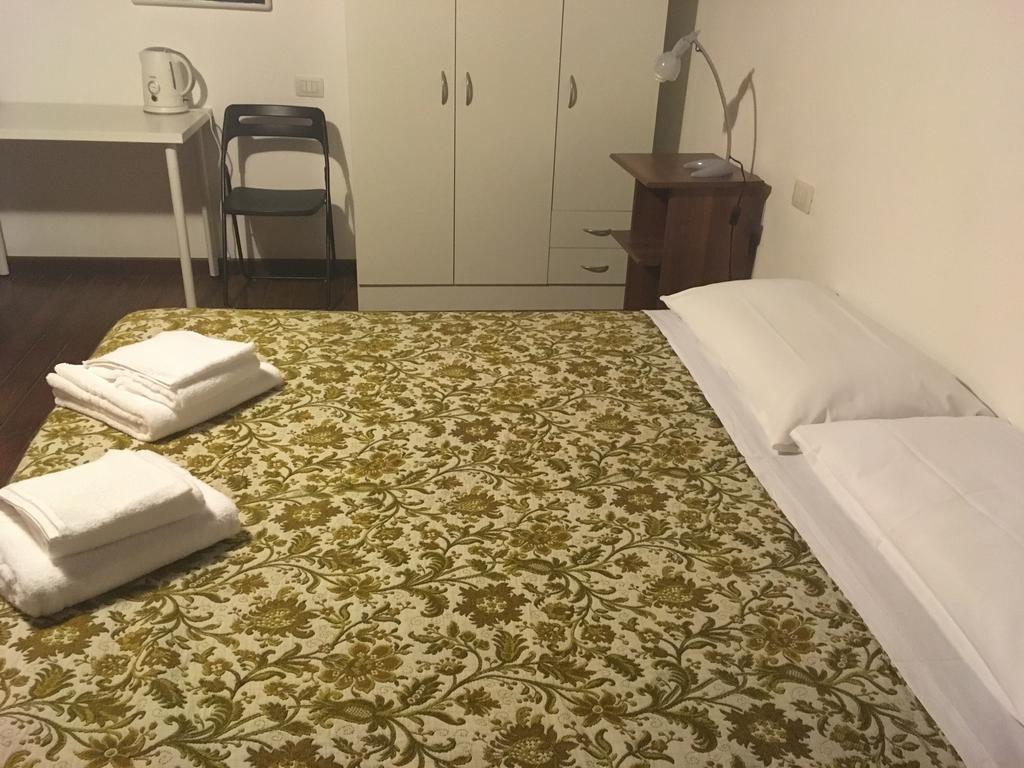 Le Magnolie Agriturismo Verolanuova Buitenkant foto