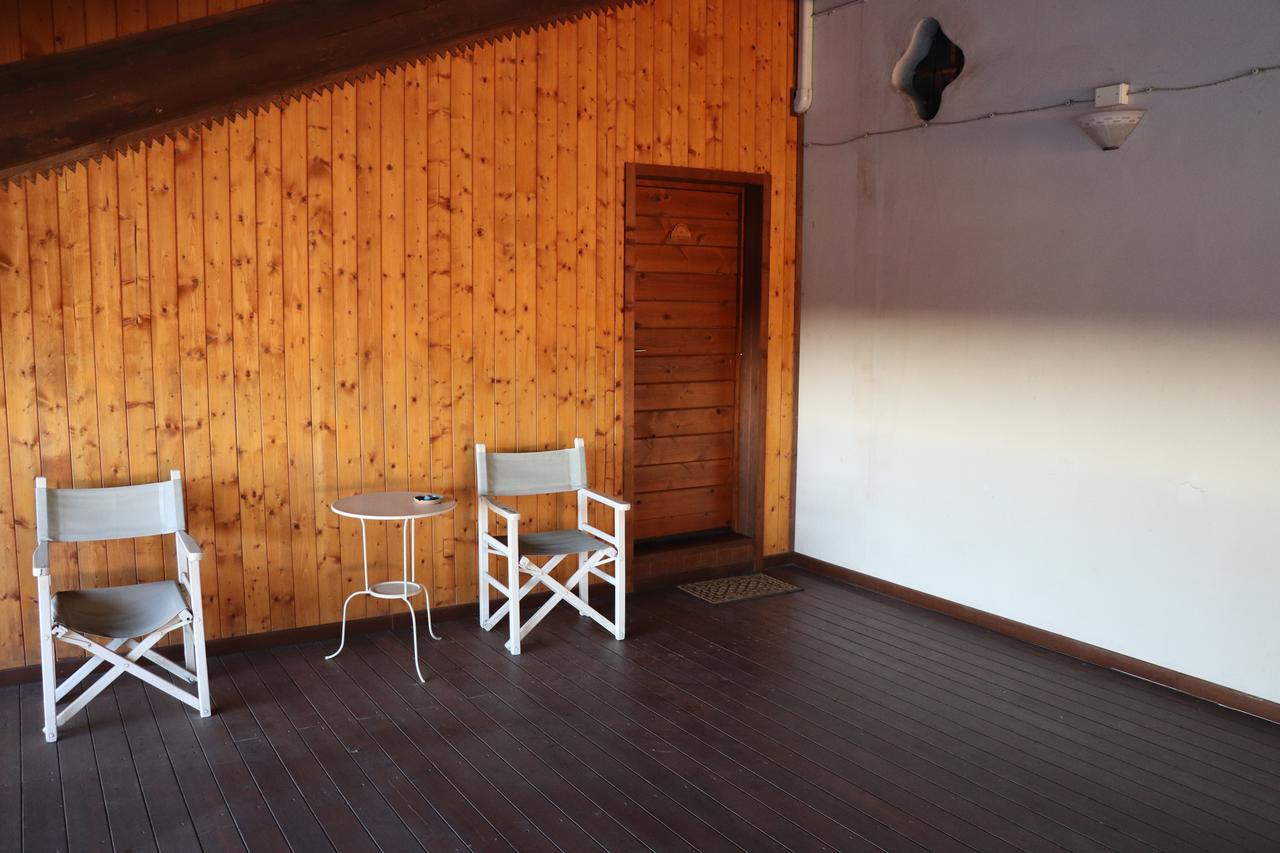 Le Magnolie Agriturismo Verolanuova Buitenkant foto