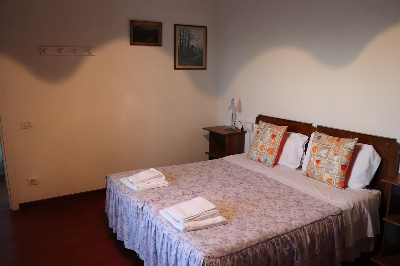Le Magnolie Agriturismo Verolanuova Buitenkant foto