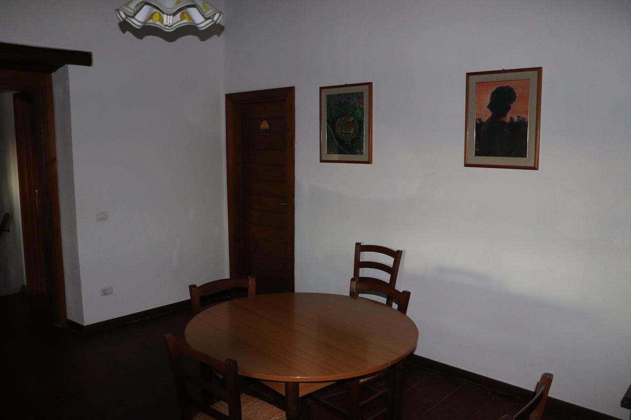 Le Magnolie Agriturismo Verolanuova Buitenkant foto