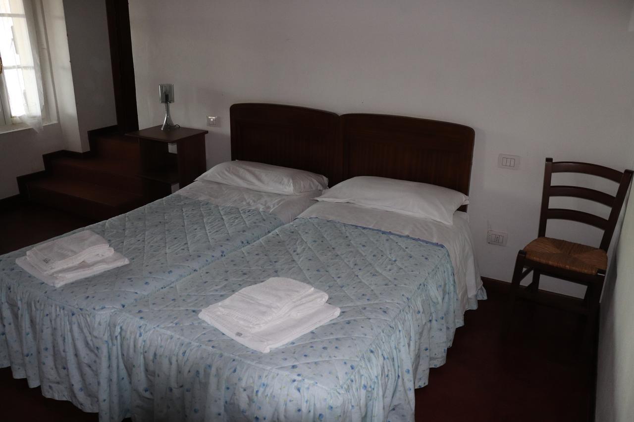 Le Magnolie Agriturismo Verolanuova Buitenkant foto