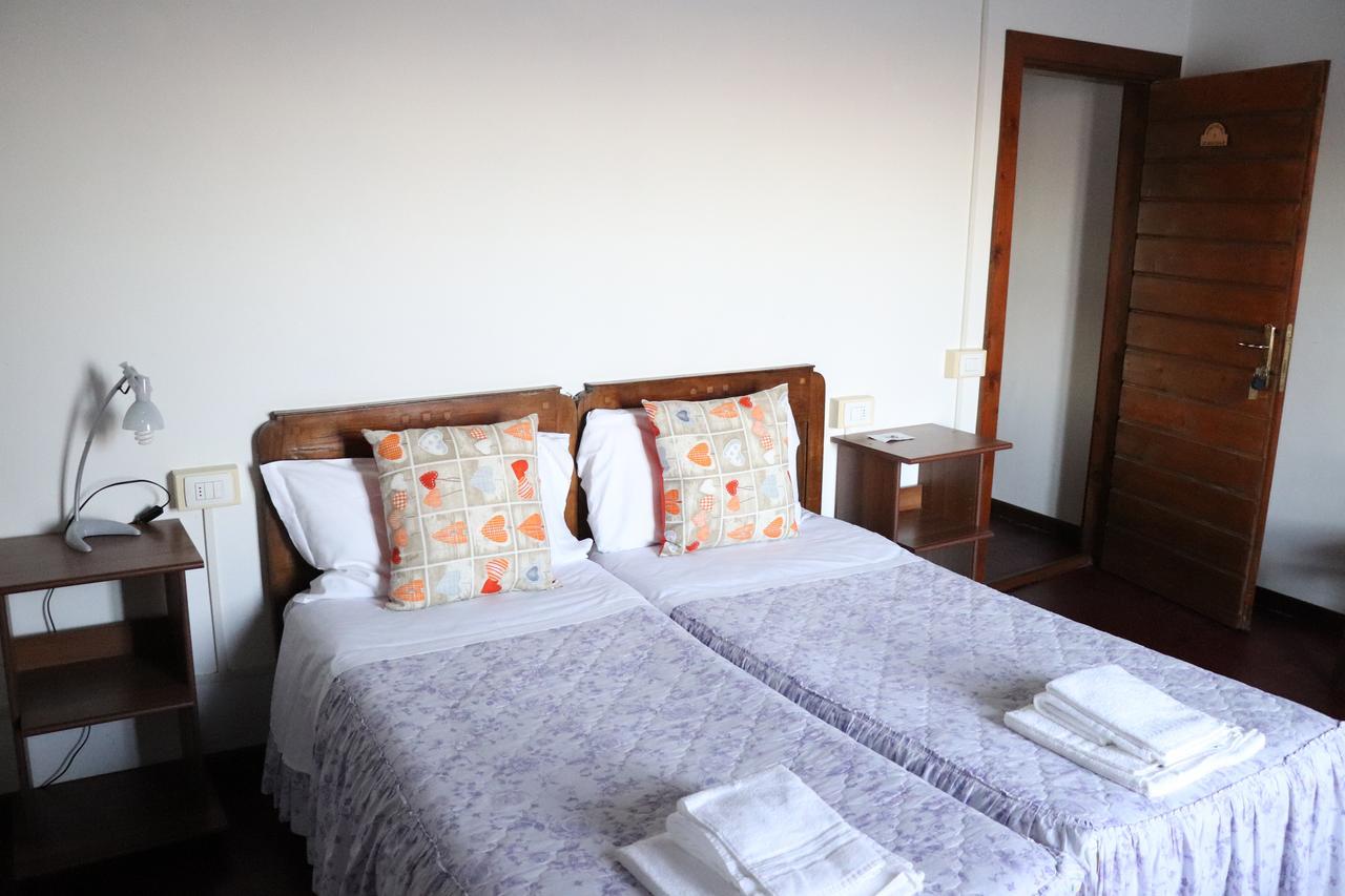 Le Magnolie Agriturismo Verolanuova Buitenkant foto