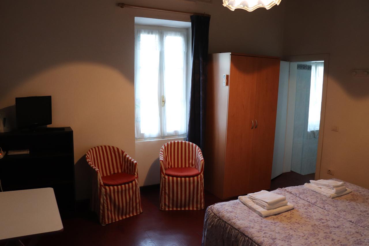 Le Magnolie Agriturismo Verolanuova Buitenkant foto