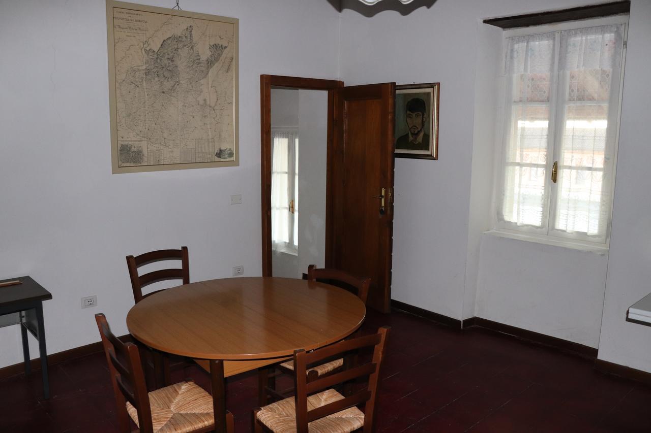 Le Magnolie Agriturismo Verolanuova Buitenkant foto
