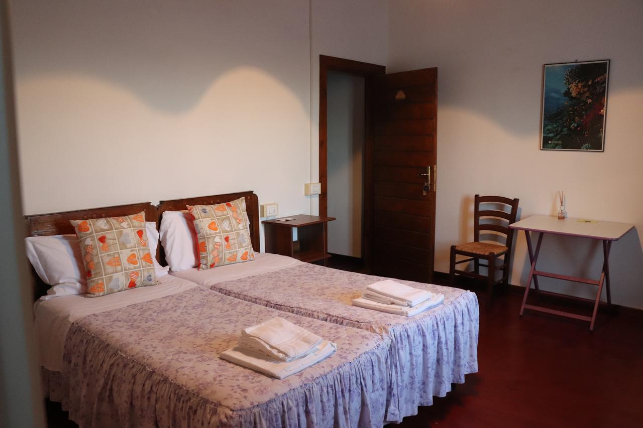 Le Magnolie Agriturismo Verolanuova Buitenkant foto