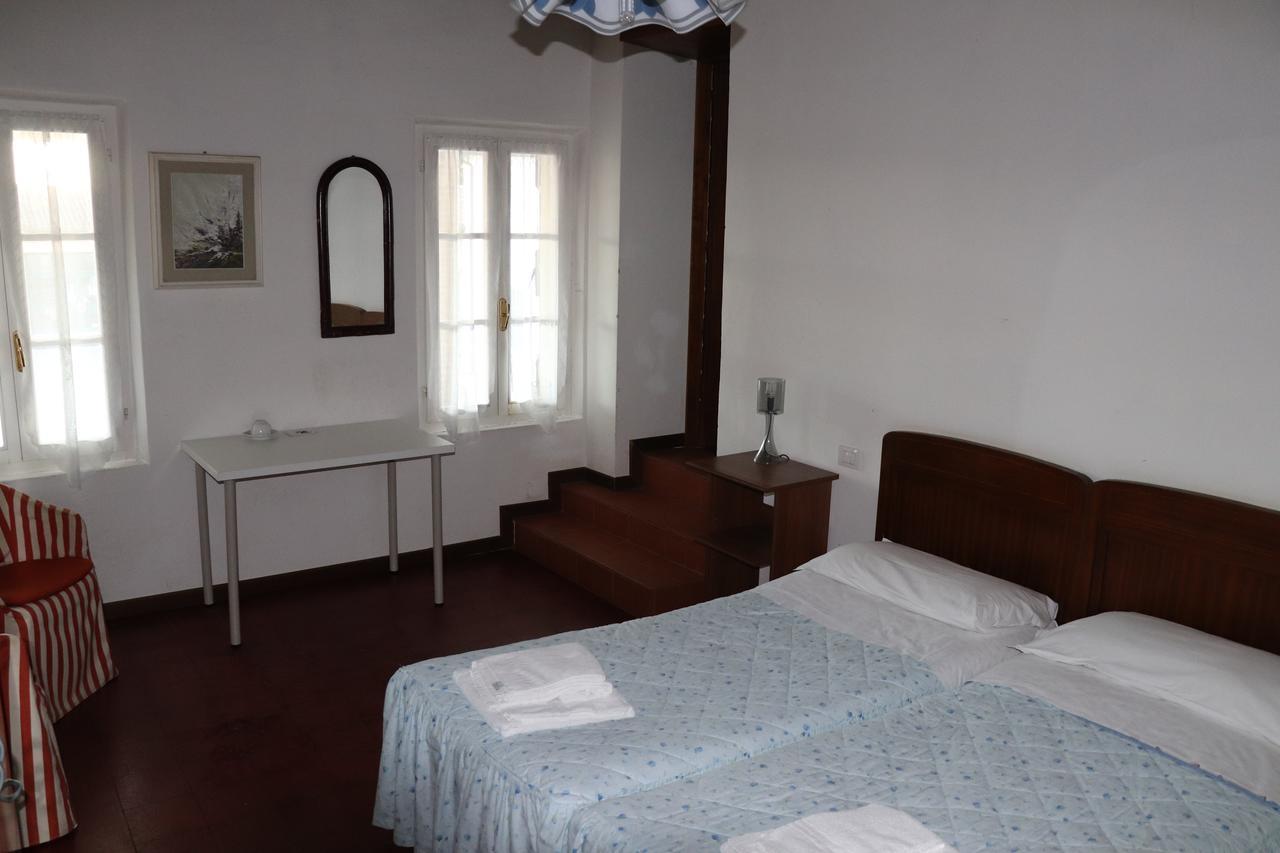 Le Magnolie Agriturismo Verolanuova Buitenkant foto