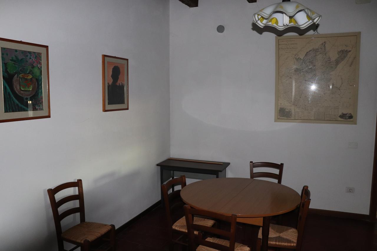 Le Magnolie Agriturismo Verolanuova Buitenkant foto